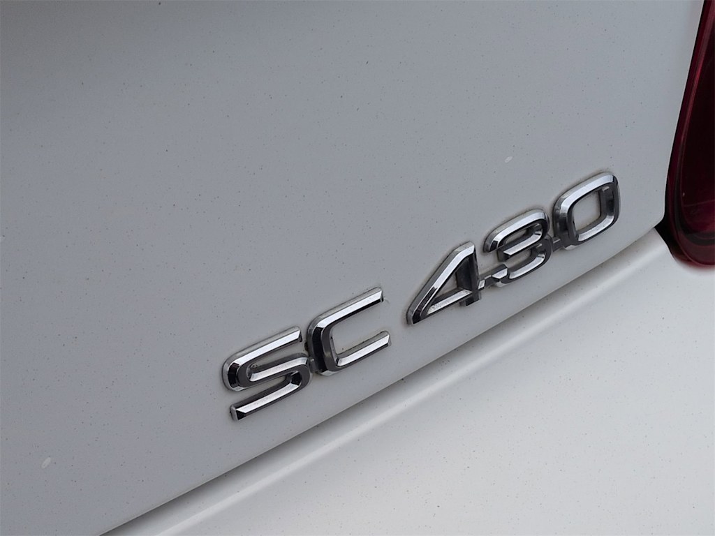 Thumbnail: 2005 Lexus SC - 26