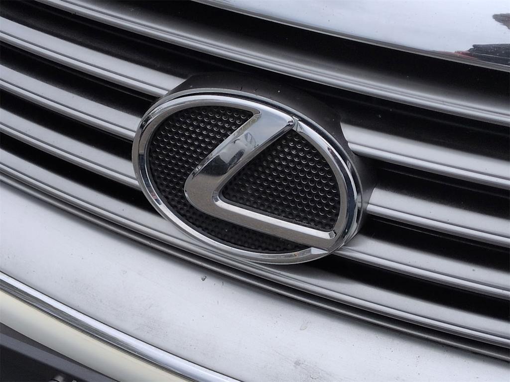 Thumbnail: 2005 Lexus SC - 5