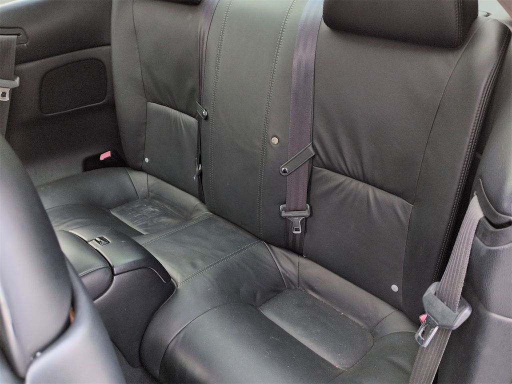 Thumbnail: 2005 Lexus SC - 28