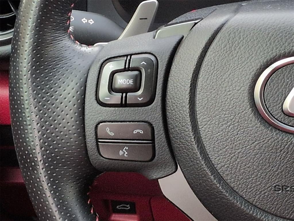 Thumbnail: 2023 Lexus IS - 32