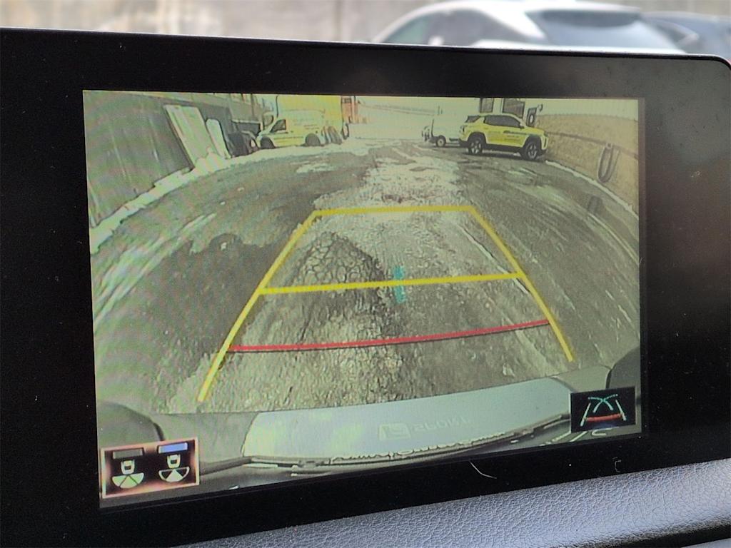 Thumbnail: 2023 Lexus IS - 14