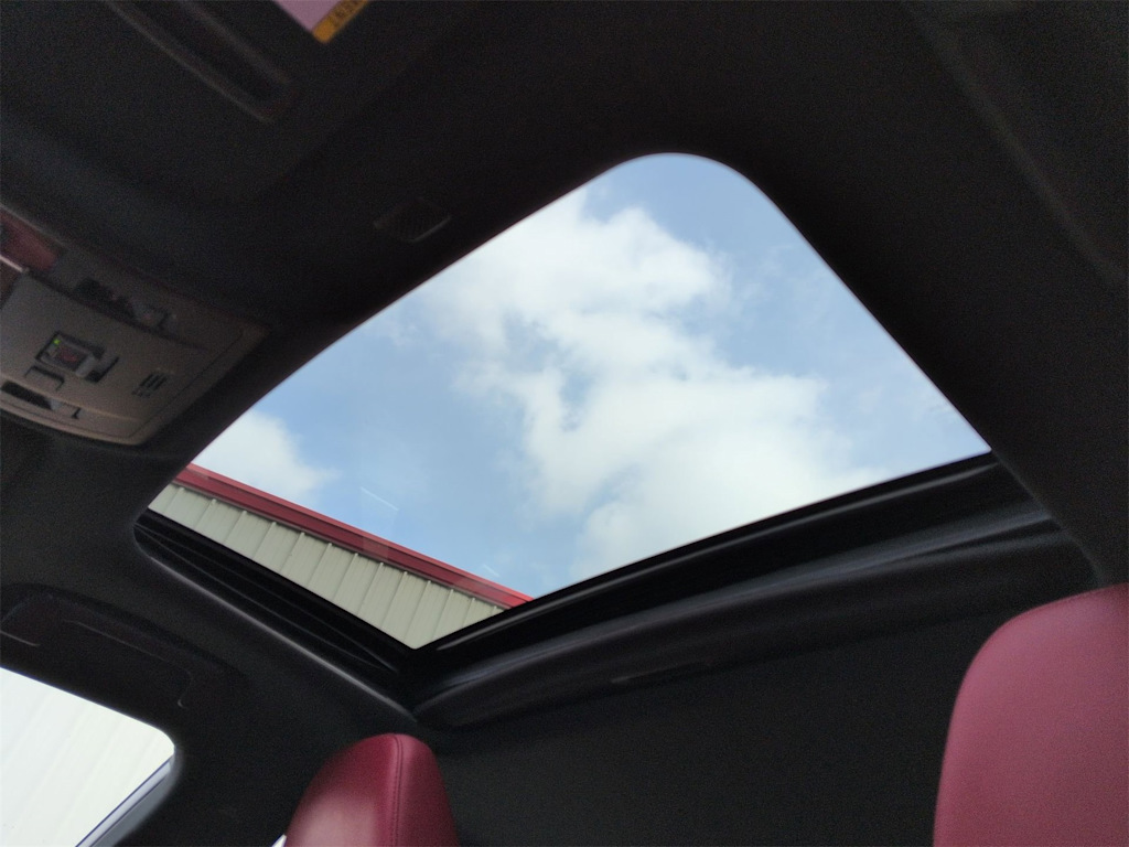 Thumbnail: 2023 Lexus IS - 28