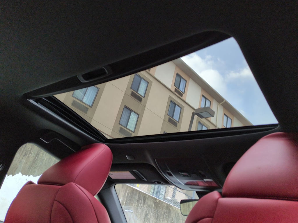 Thumbnail: 2023 Lexus IS - 31