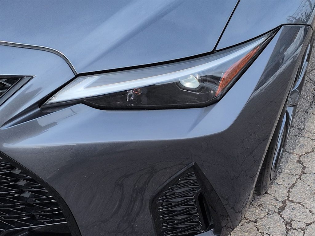 Thumbnail: 2023 Lexus IS - 25