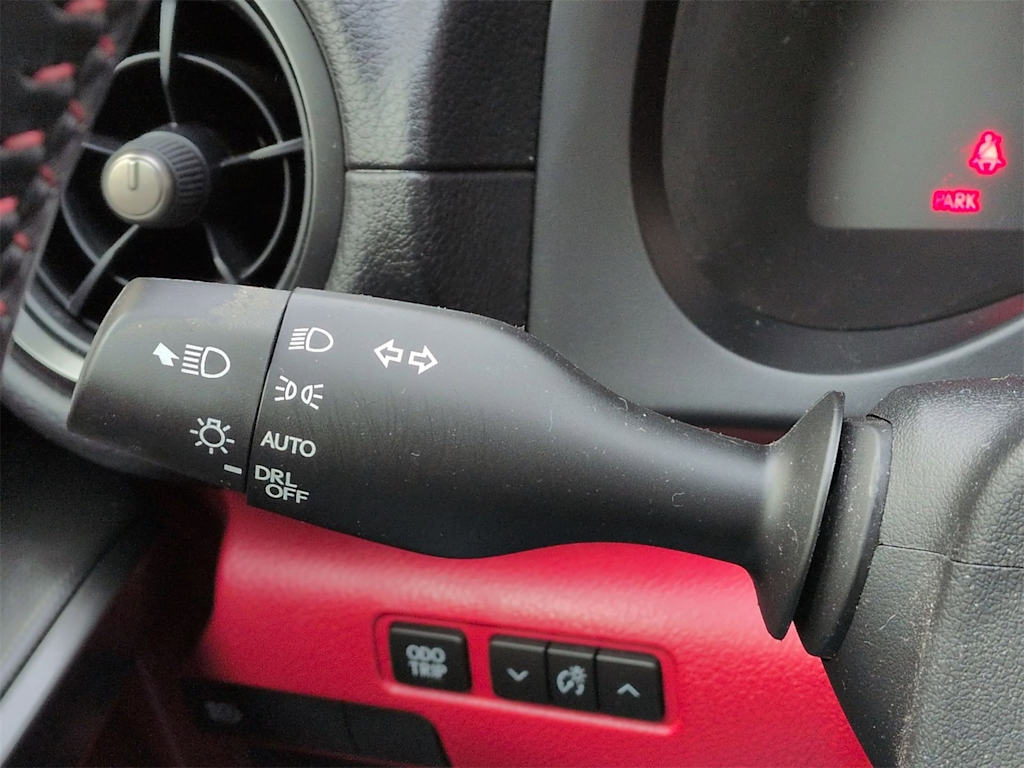 Thumbnail: 2023 Lexus IS - 15