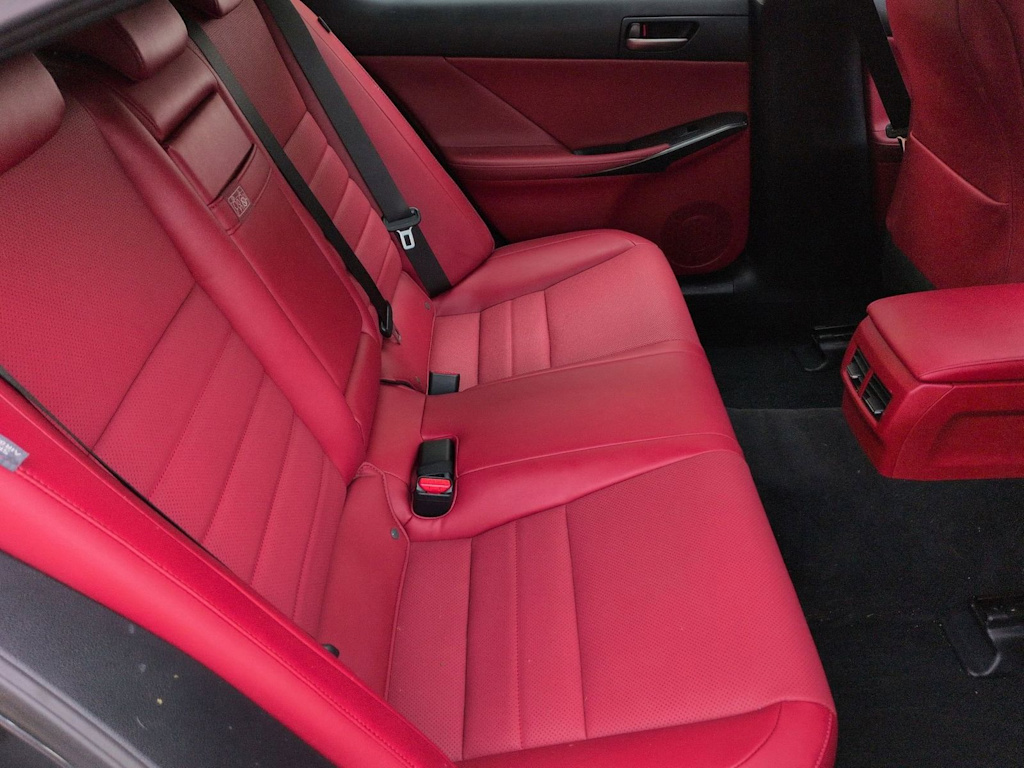 Thumbnail: 2023 Lexus IS - 30