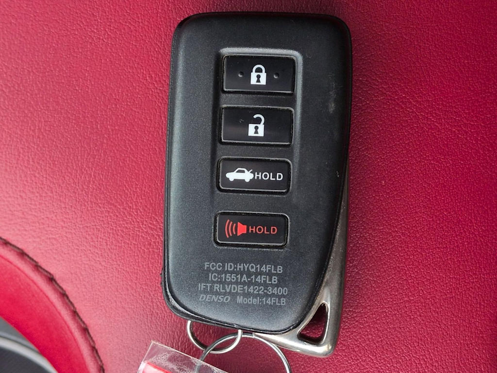 Thumbnail: 2023 Lexus IS - 18