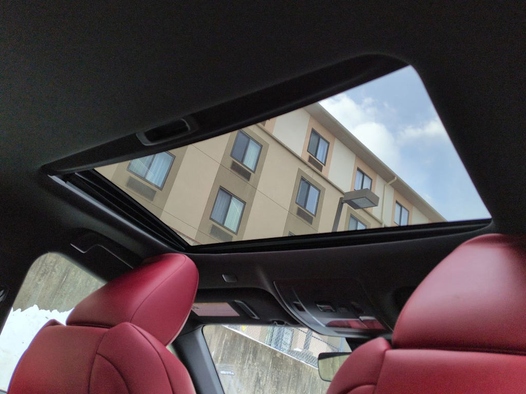 Thumbnail: 2023 Lexus IS - 31