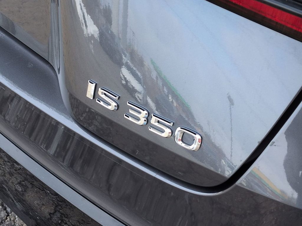 Thumbnail: 2023 Lexus IS - 26