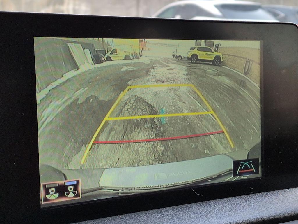 Thumbnail: 2023 Lexus IS - 14