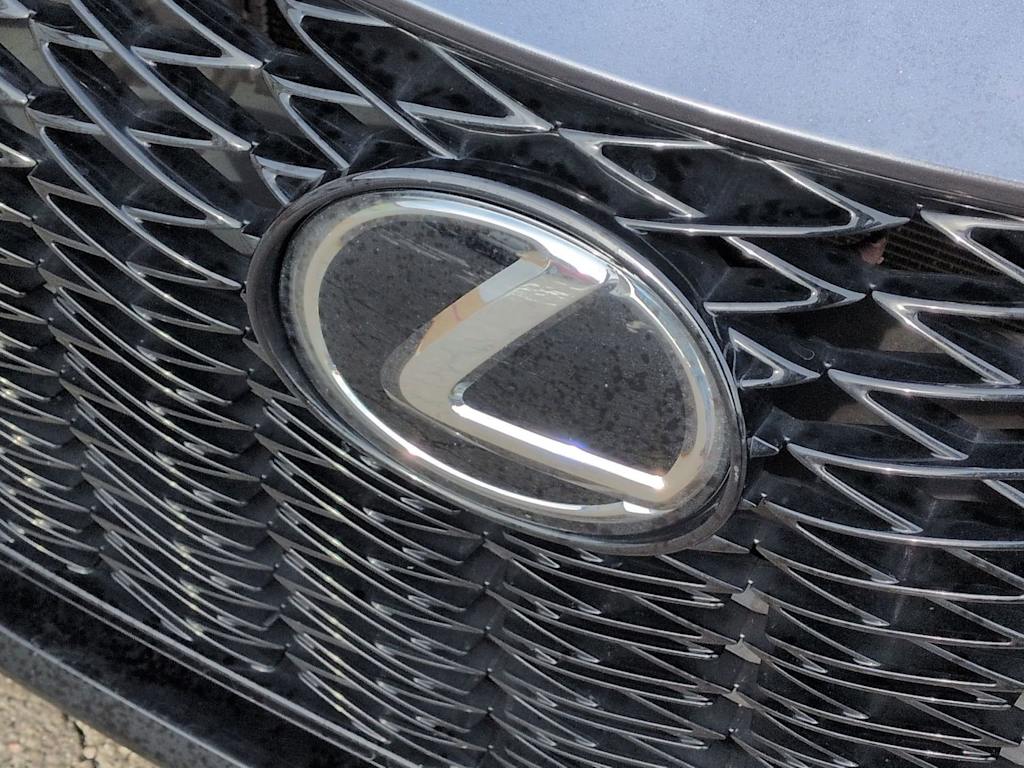 Thumbnail: 2023 Lexus IS - 5