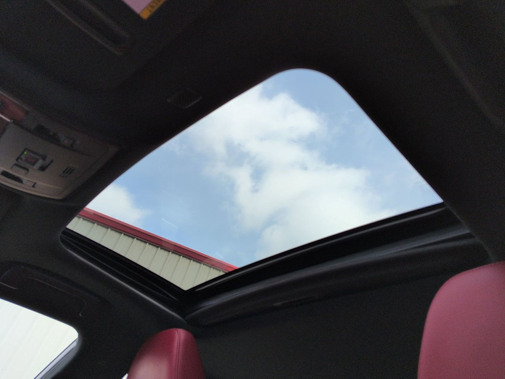 Thumbnail: 2023 Lexus IS - 28