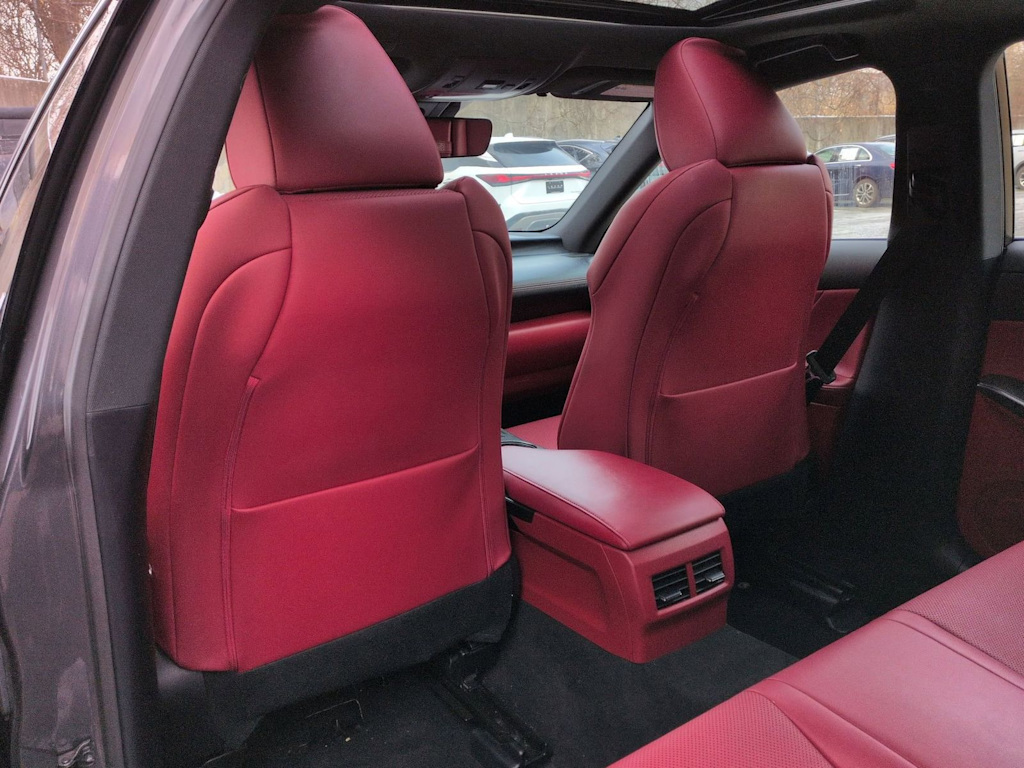 Thumbnail: 2023 Lexus IS - 11