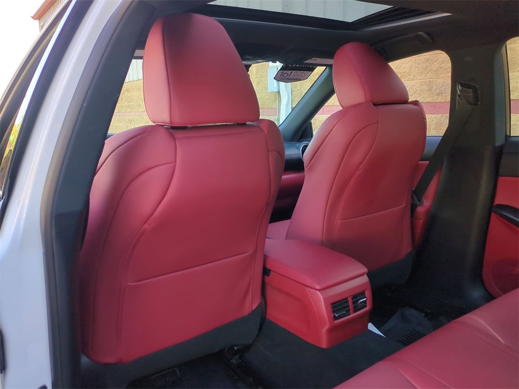 2023 Lexus IS 350 10