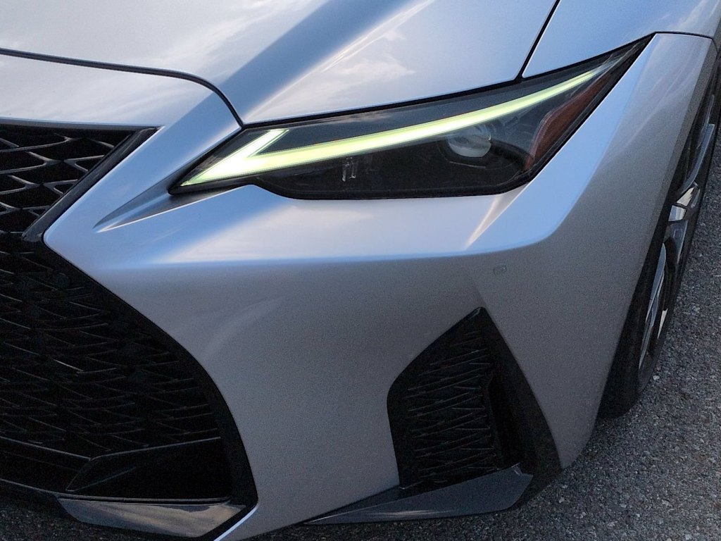 Thumbnail: 2023 Lexus IS - 25