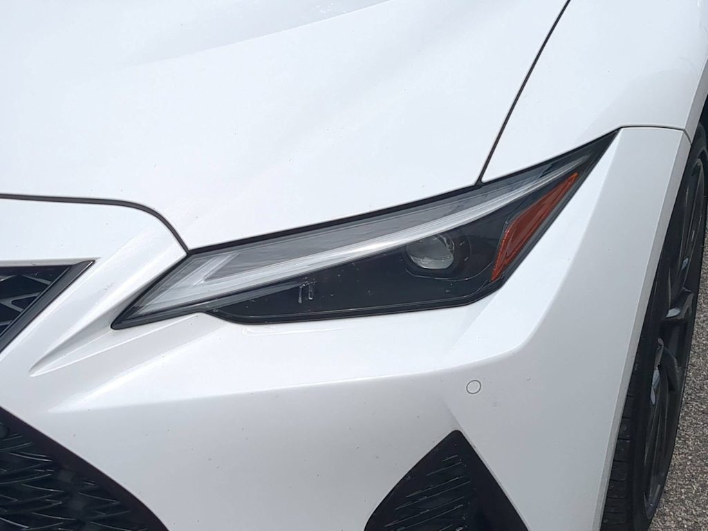 Thumbnail: 2023 Lexus IS - 26