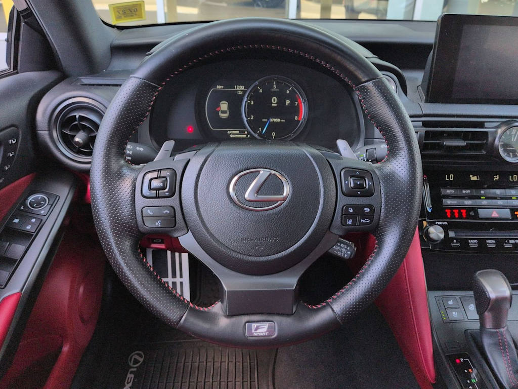 Thumbnail: 2024 Lexus ES - 14