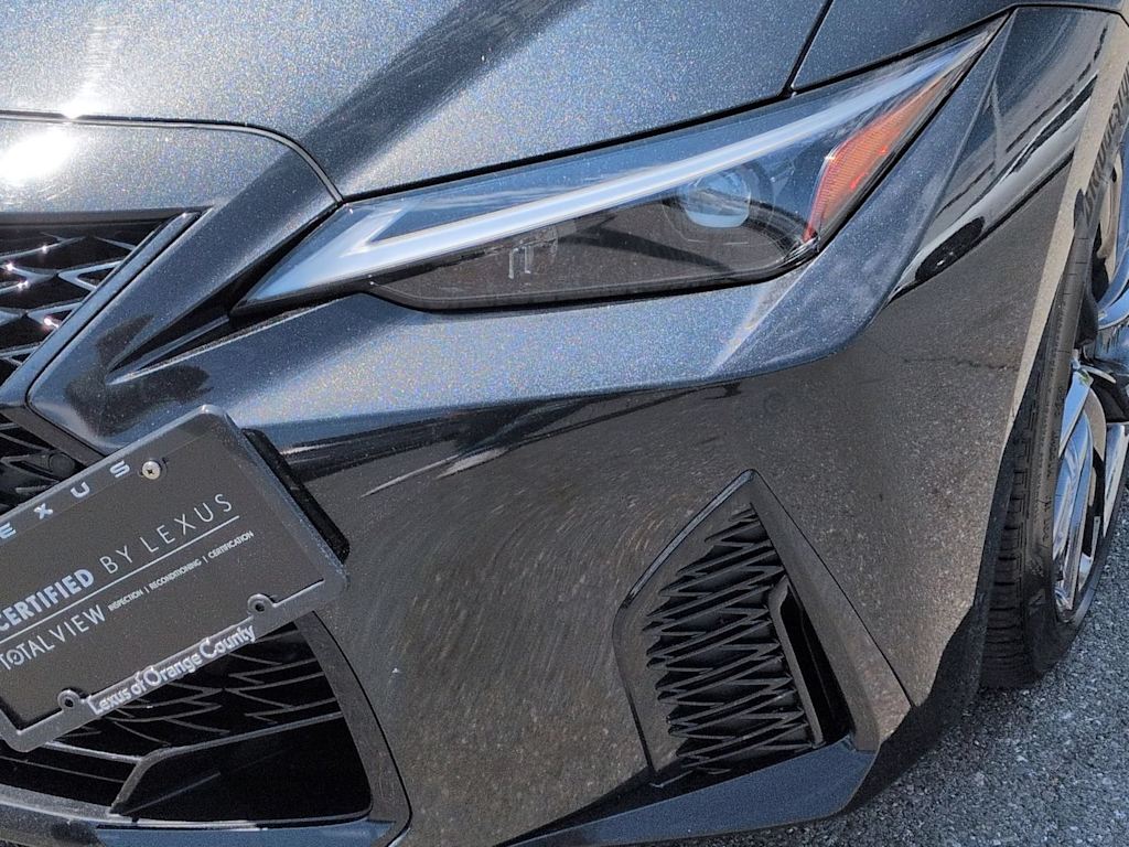 Thumbnail: 2024 Lexus ES - 25