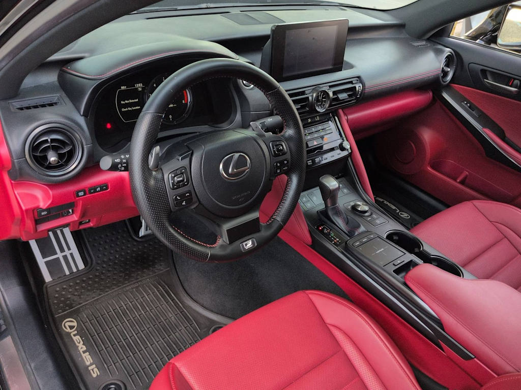 Thumbnail: 2024 Lexus ES - 2