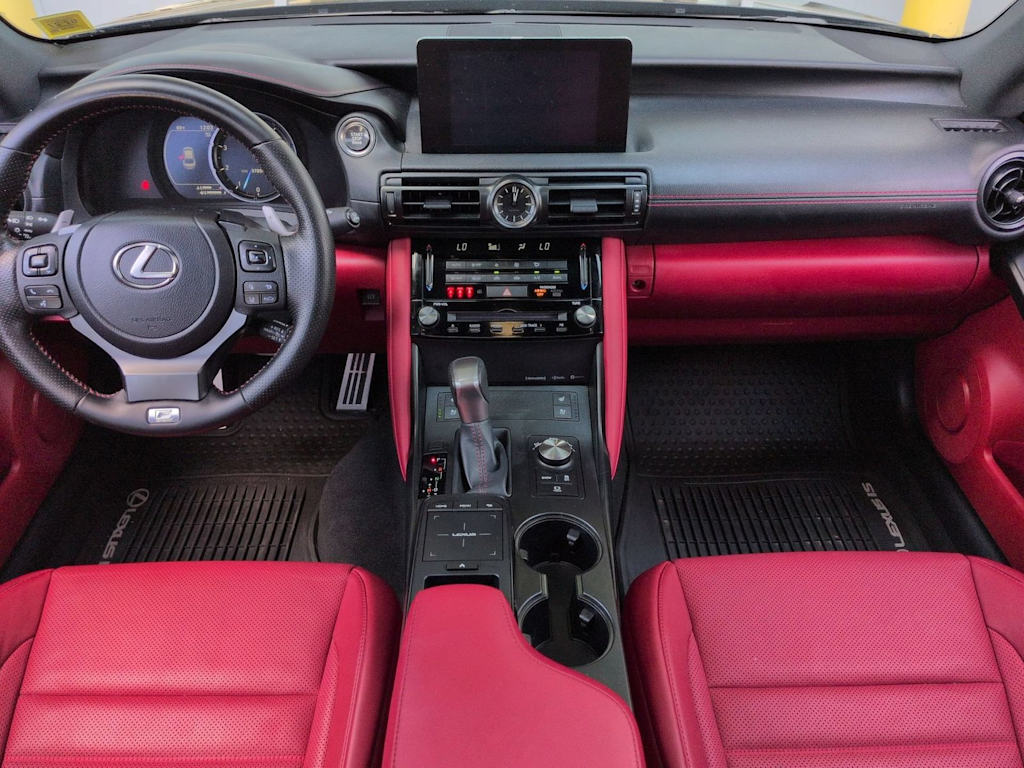 Thumbnail: 2024 Lexus ES - 10