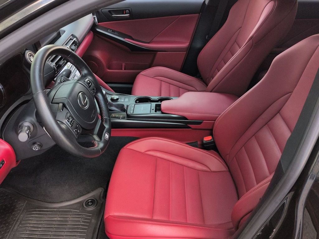 Thumbnail: 2024 Lexus ES - 11