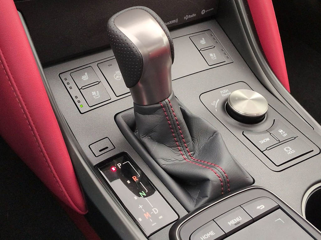 Thumbnail: 2025 Lexus ES - 37