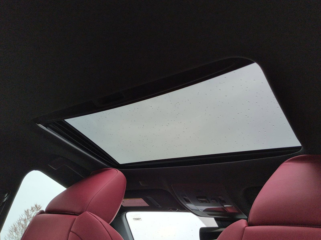 Thumbnail: 2025 Lexus ES - 31