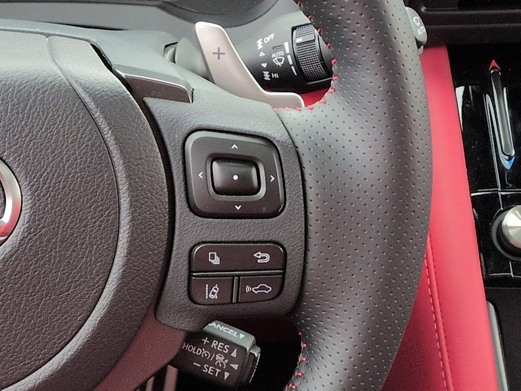 Thumbnail: 2025 Lexus ES - 34