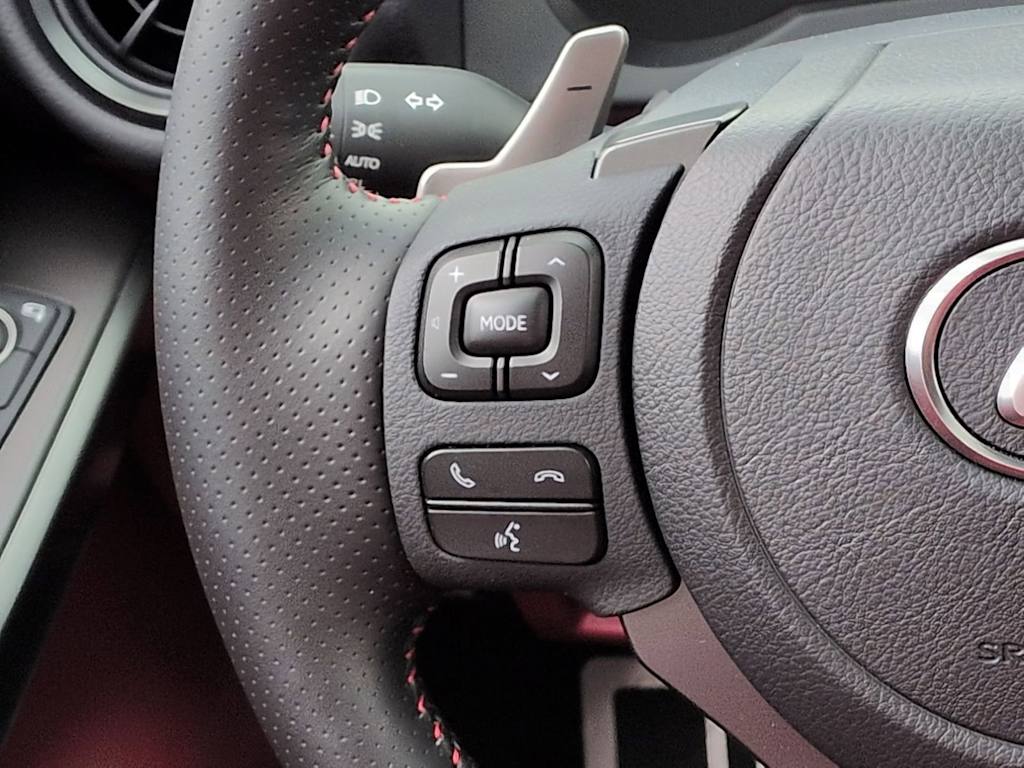 Thumbnail: 2025 Lexus ES - 33