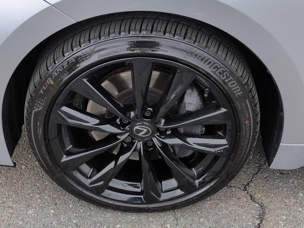 Thumbnail: 2025 Lexus ES - 8