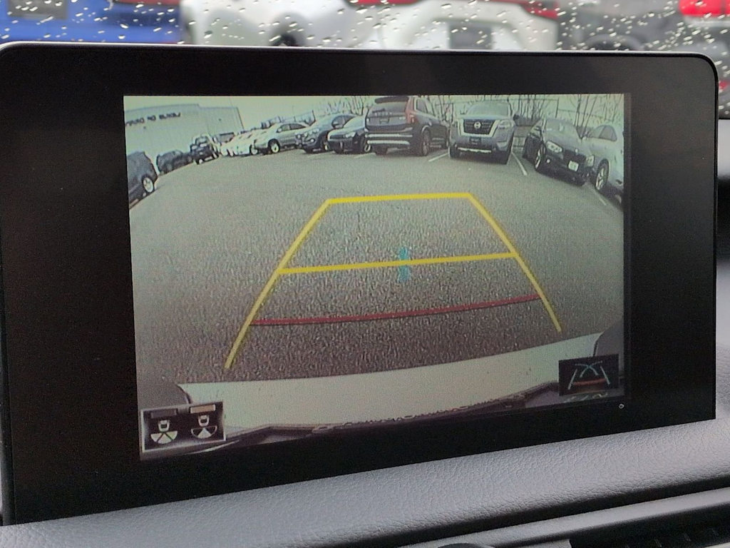 Thumbnail: 2025 Lexus ES - 16