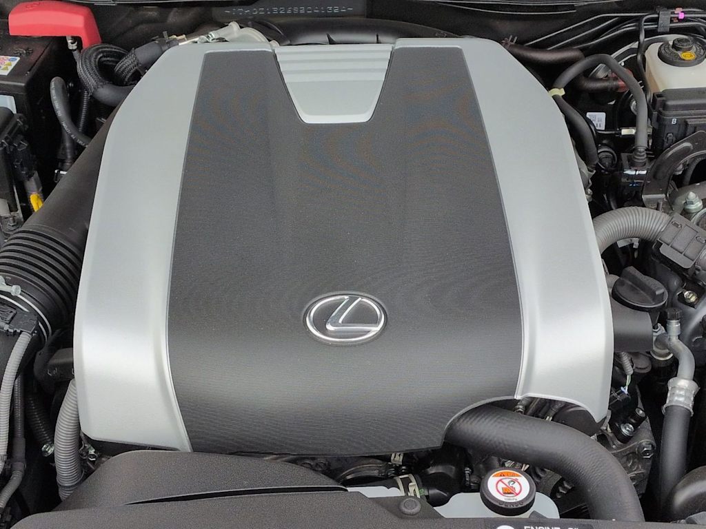 Thumbnail: 2025 Lexus ES - 9