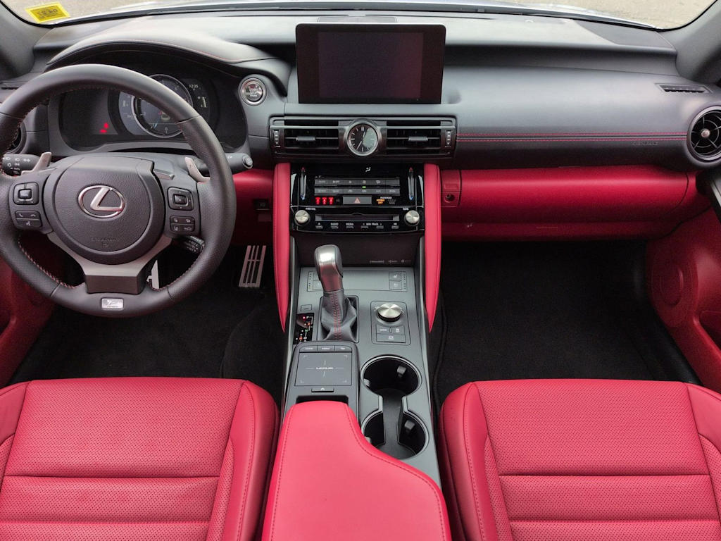 Thumbnail: 2025 Lexus ES - 10