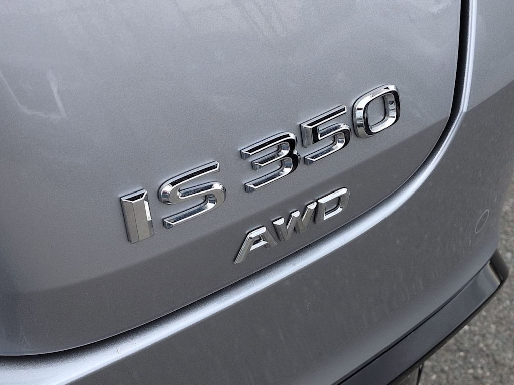 Thumbnail: 2025 Lexus ES - 27