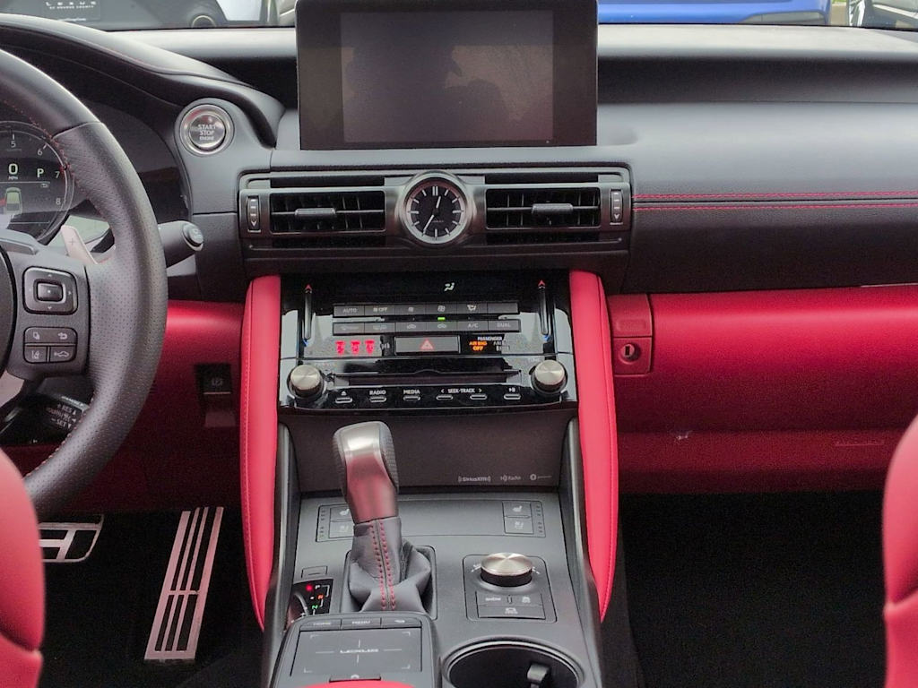 Thumbnail: 2025 Lexus ES - 15