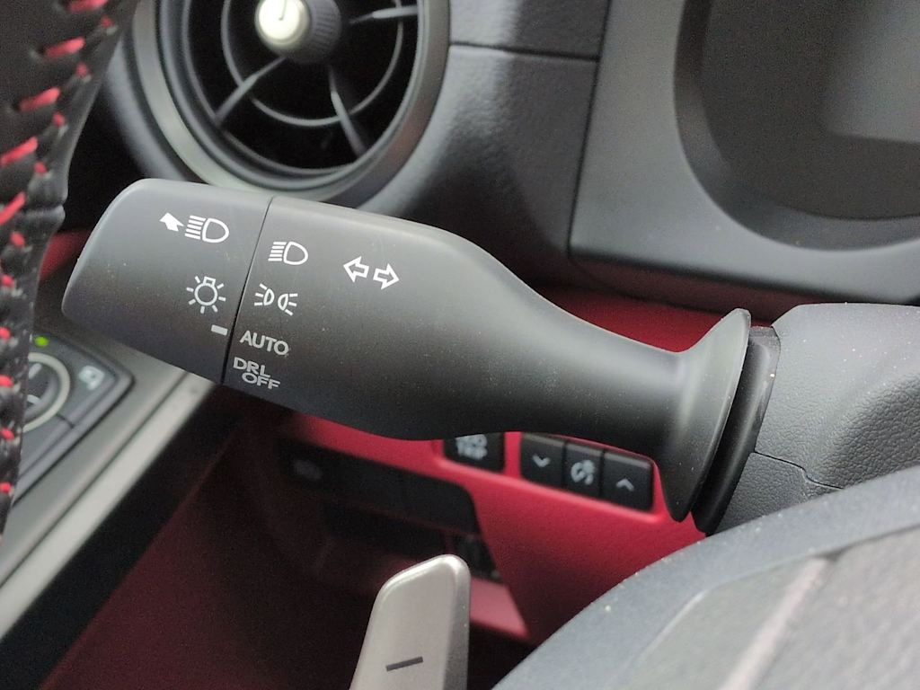 Thumbnail: 2025 Lexus ES - 35