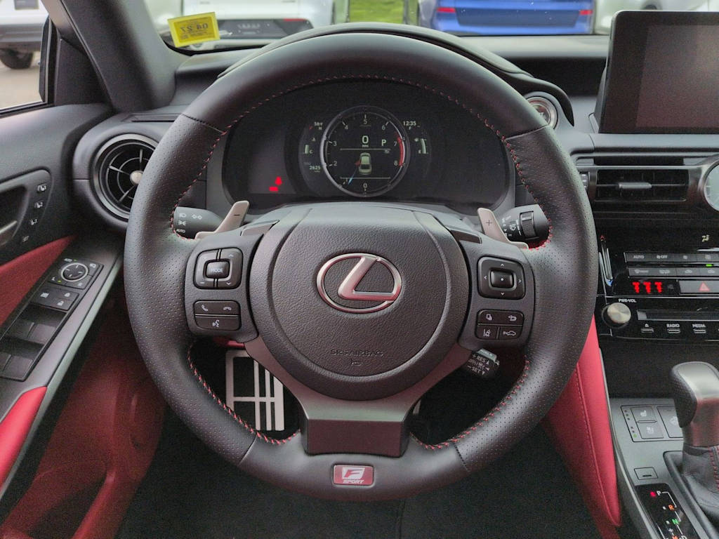 Thumbnail: 2025 Lexus ES - 14