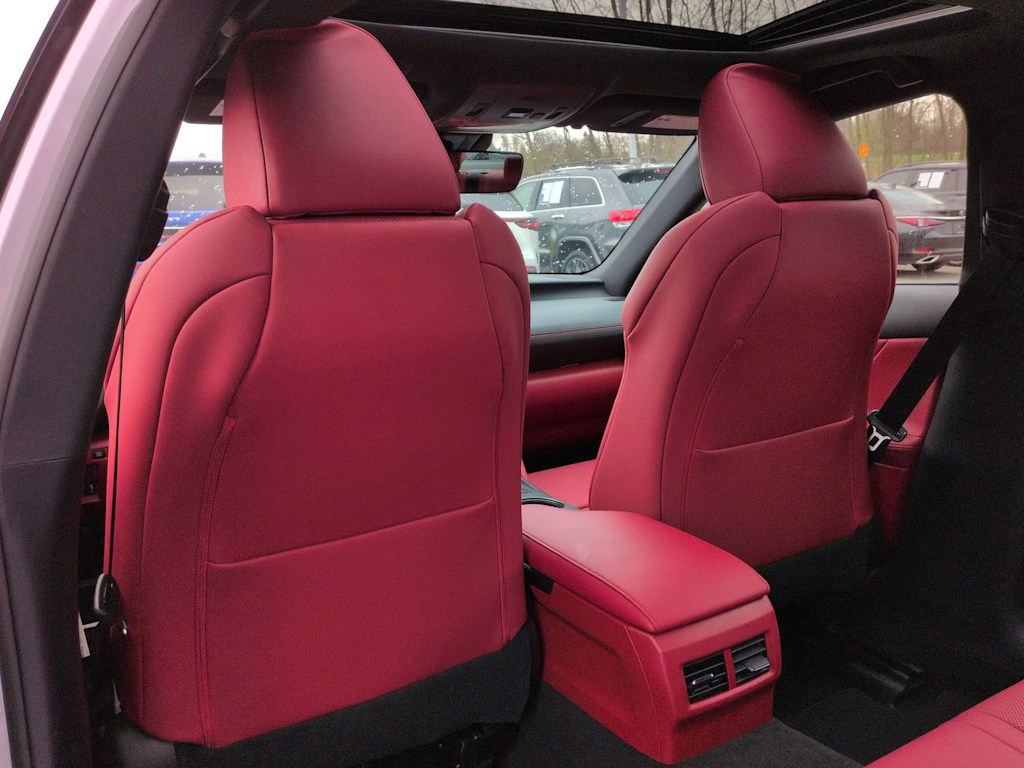 Thumbnail: 2025 Lexus ES - 12