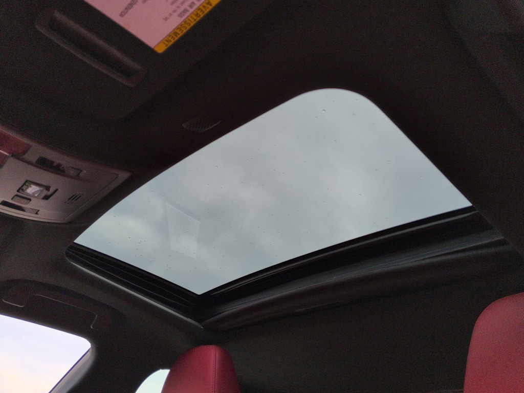 Thumbnail: 2025 Lexus ES - 29