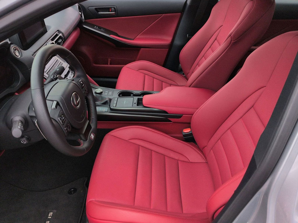 Thumbnail: 2025 Lexus ES - 11