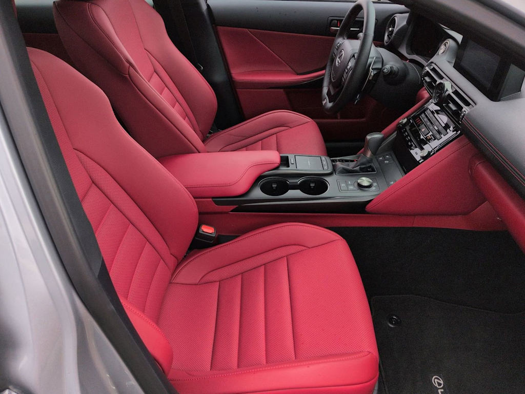 Thumbnail: 2025 Lexus ES - 32