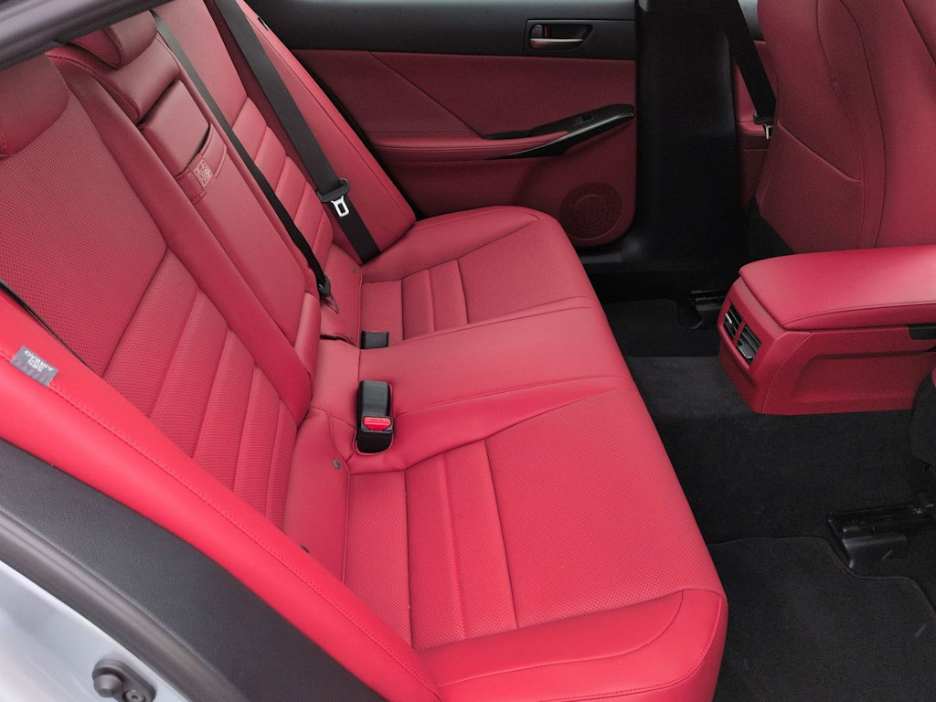 Thumbnail: 2025 Lexus ES - 30