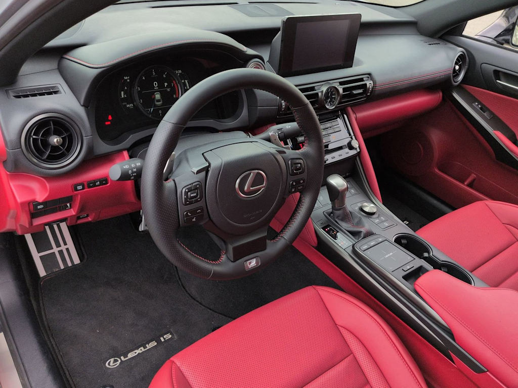 Thumbnail: 2025 Lexus ES - 2