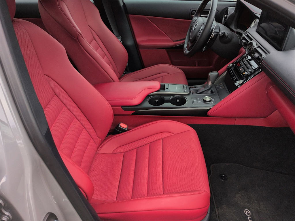 Thumbnail: 2025 Lexus ES - 31