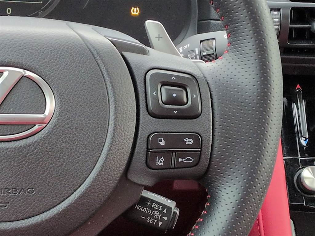 Thumbnail: 2025 Lexus ES - 33