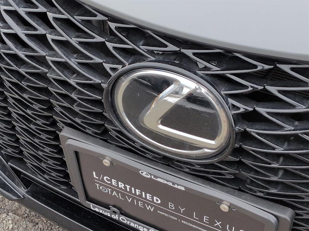 Thumbnail: 2025 Lexus ES - 7