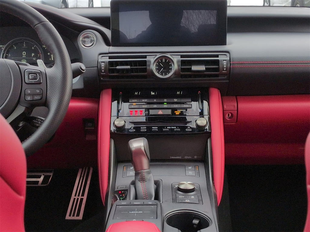 Thumbnail: 2025 Lexus ES - 15