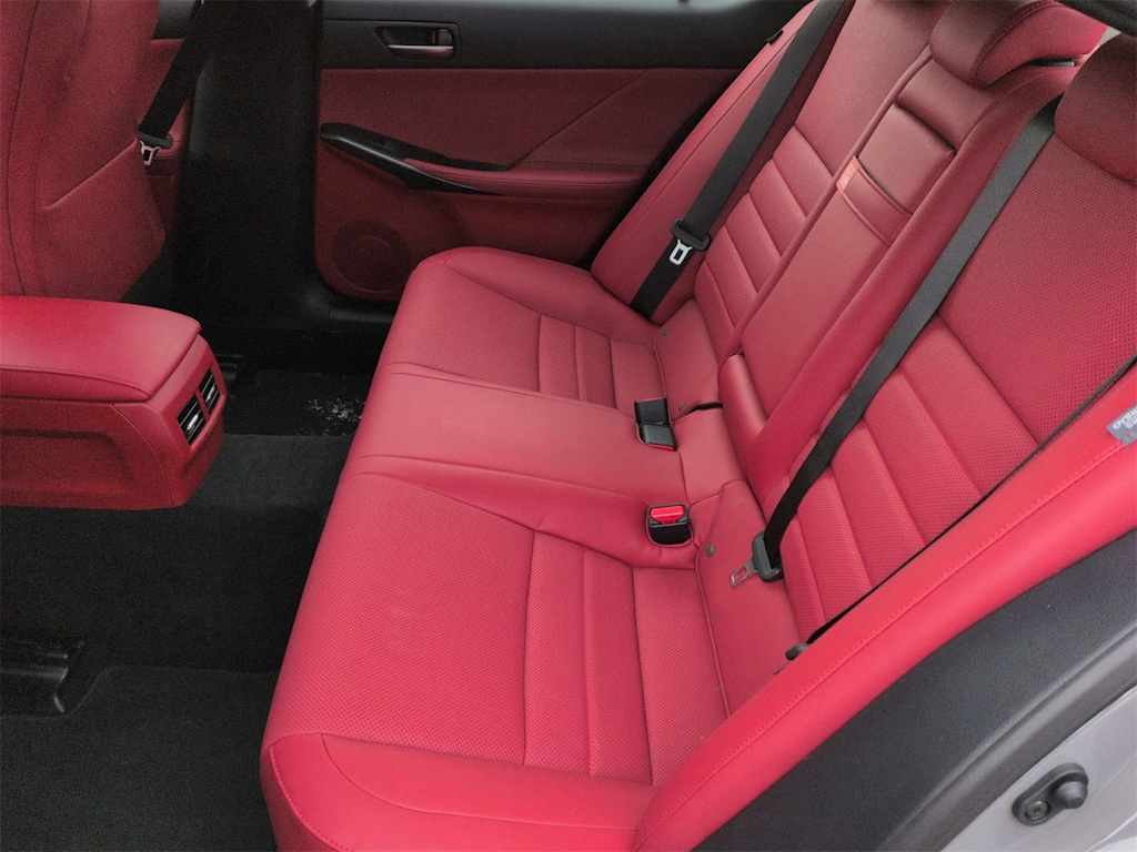 Thumbnail: 2025 Lexus ES - 13