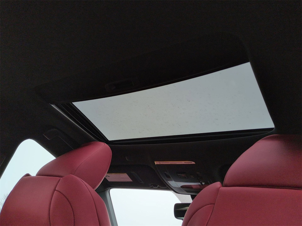 Thumbnail: 2025 Lexus ES - 30