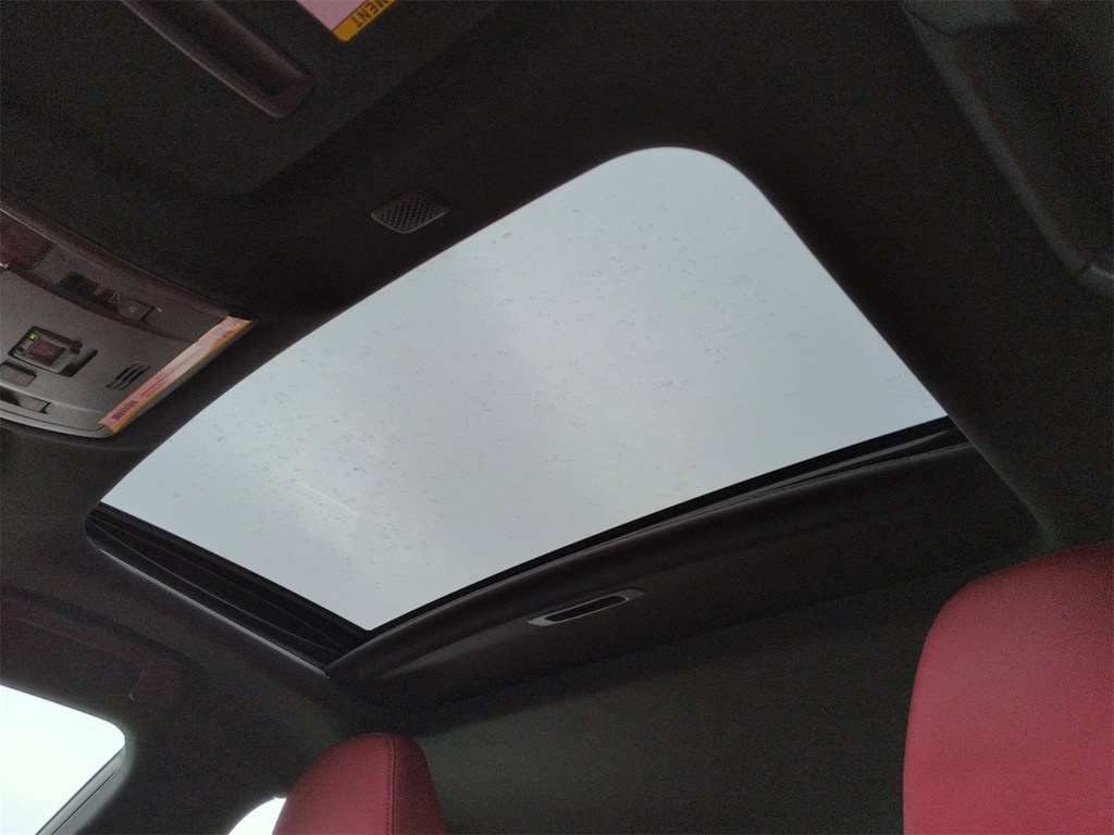 Thumbnail: 2025 Lexus ES - 28